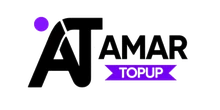 Amar TopUp